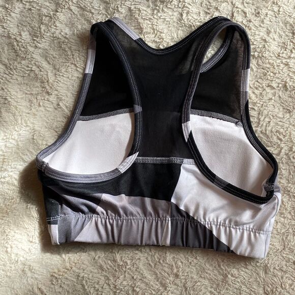 XS S.O. Sports Bra - Picture 3 of 5